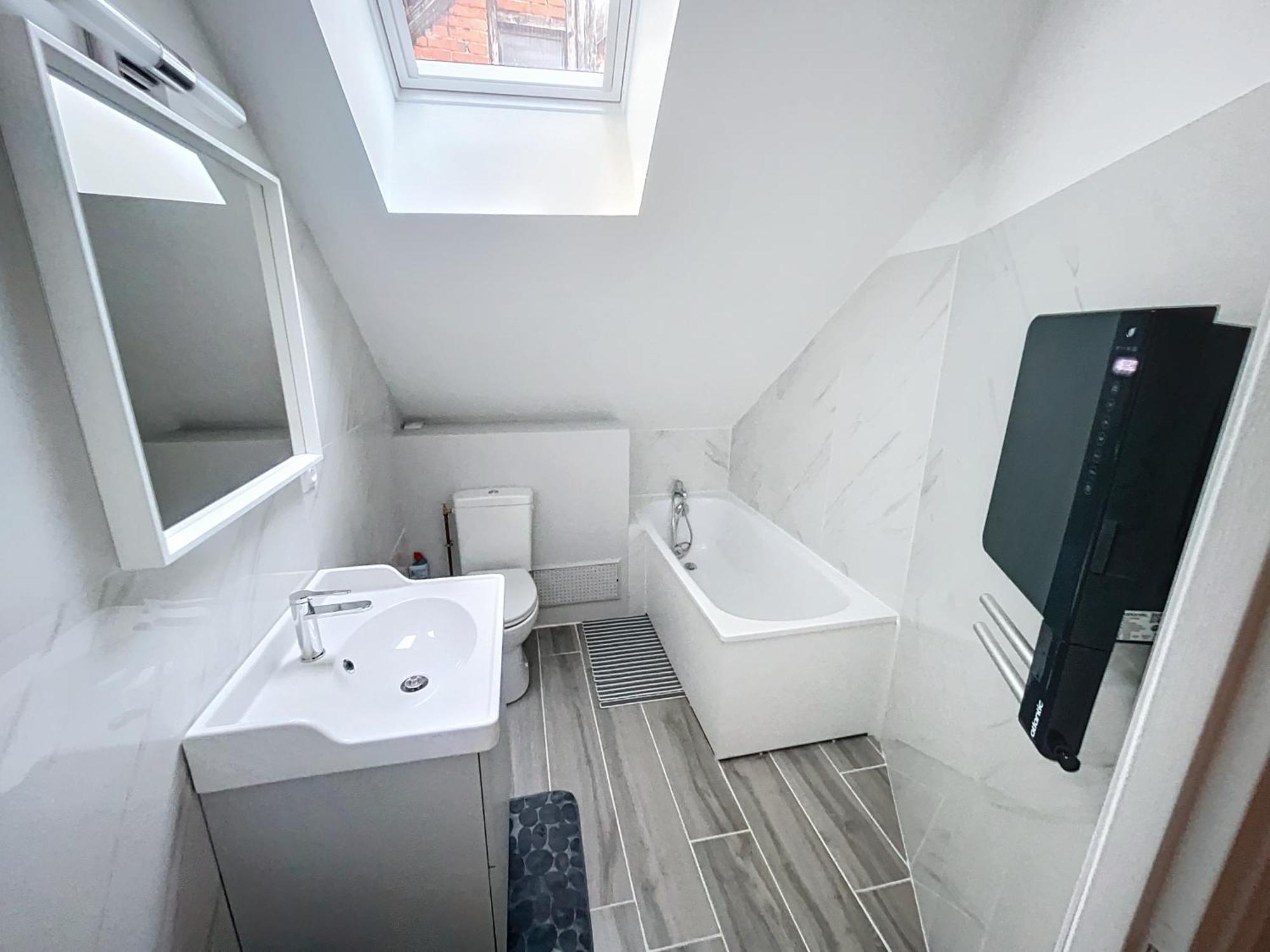 Appartement Au Centre-Ville Chaumont  Exteriör bild